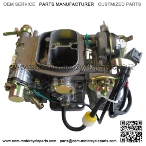Carburetor 21100-73430 for Toyota 3Y Engine with Auto Choke (1992-2000)