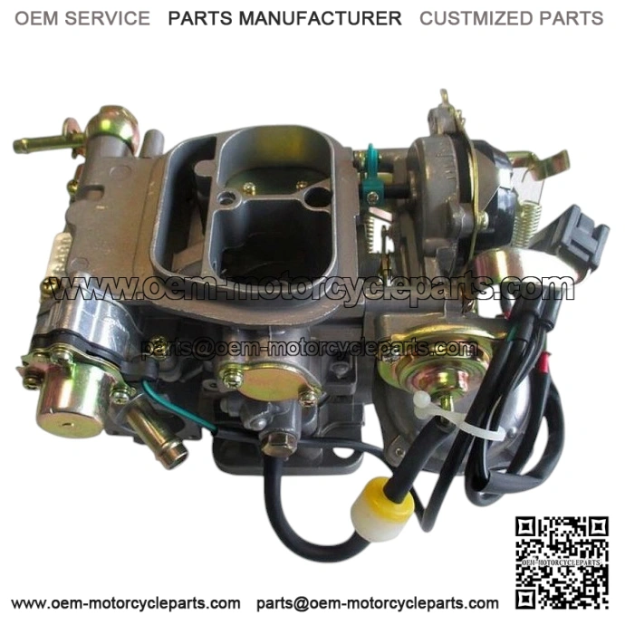 Carburetor 21100-73430 for Toyota 3Y Engine with Auto Choke (1992-2000)