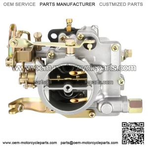 Carburetor for 1968-1978 Toyota Corolla - Replaces 21100-24034 for 3K, 4K Engines