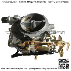 Carburetor 21100-13420 for Toyota Forklift & Corolla with 5K Engine (1982-1989)