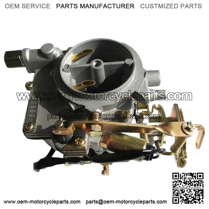 Carburetor 21100-13420 for Toyota Forklift & Corolla with 5K Engine (1982-1989)