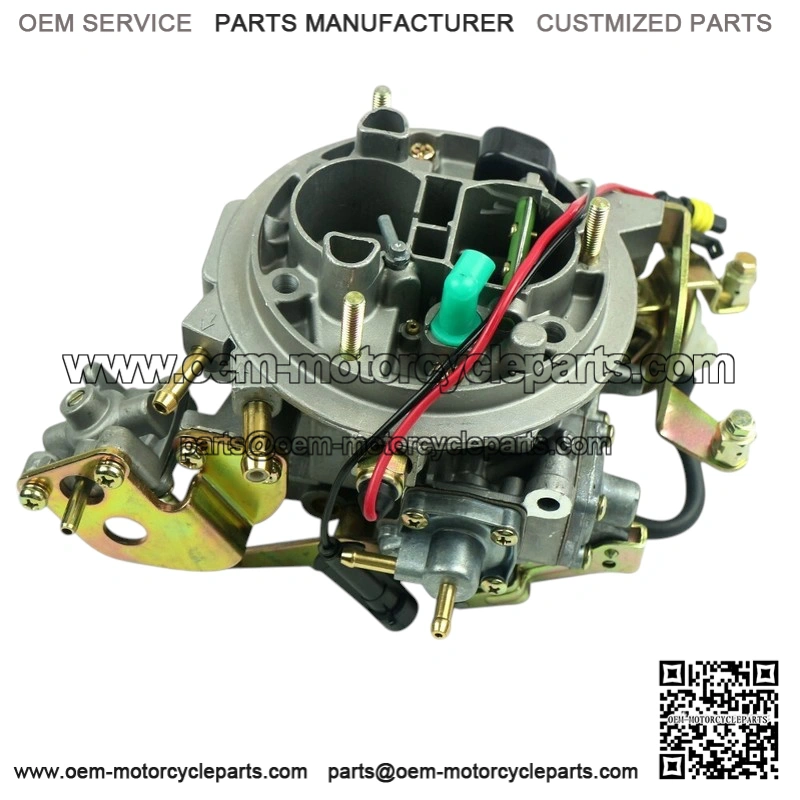 Carburetor for 32-34 Fiat Engine 1.4L 1.6L - High Quality Auto Replacement