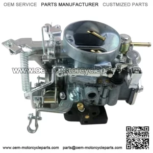 Carburetor 16010-J0500 for Nissan H20 Engine Pickup Models