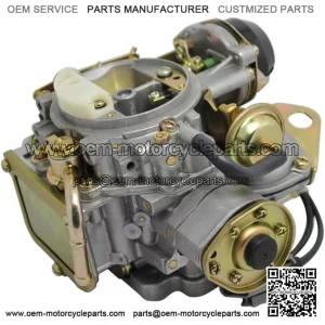 Z24 Carburetor 16010-21G61 for Nissan 720 2.4L Petrol Engine