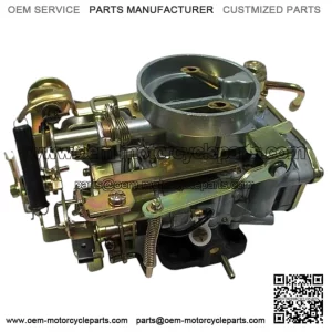 Aluminum Zinc Carburetor Replacement for Mazda MA & M1 Engine Models