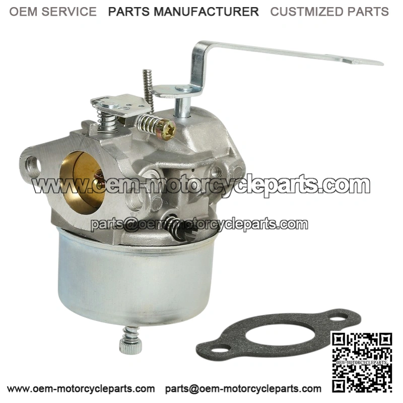 Carburetor for Tecumseh H30, H35, HS40, HS50 3.5HP Engine - Replaces 632615, 632208, 632589, 631923