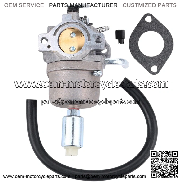 Carburetor for 31C707 Engine (14.5HP - 21HP) - Replaces 796109, 591731, 594593