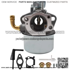 Carburetor Replaces 798653, 697354, 790290, 791077, 698860