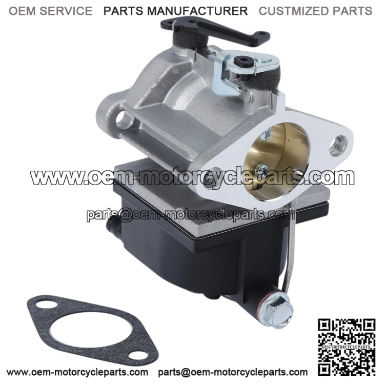 Carburetor for OHV110, OHV130, OHV135 Engines - Fits 640065A, 640065