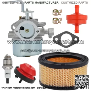 640023 Carburetor for HM80, HM90, HM100 Engines - Replaces 640152, 640152A, 640051, 640140