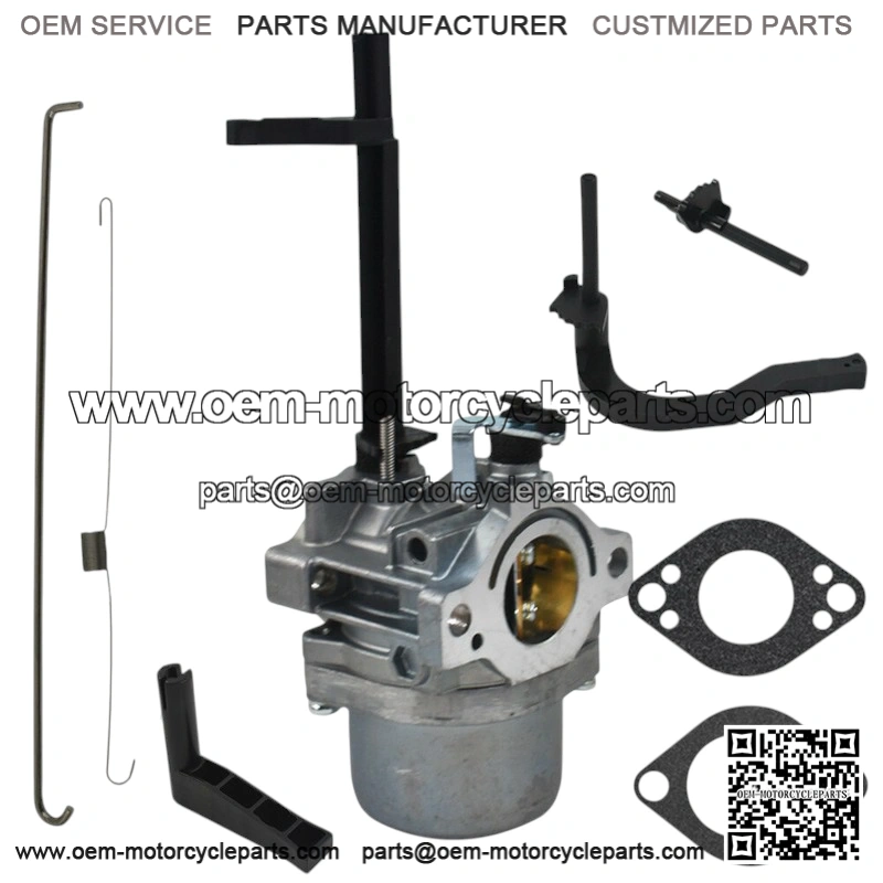 Carburetor Fits 699966, 591378, 696132, 696133, 796321, 796322