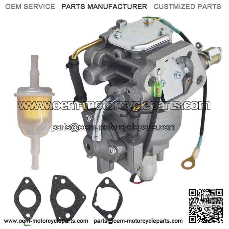 Carburetor for Kohler 25HP 27HP CV730 CV740S Engine - Replaces OEM 24853102-S