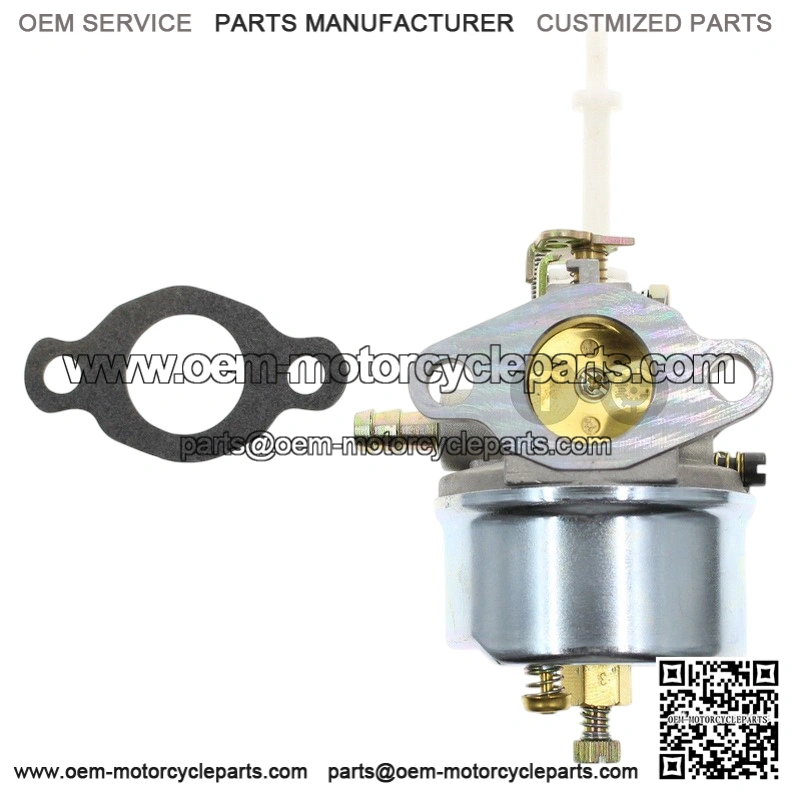 Carburetor for Tecumseh H70 HSK70 7HP Engine - Replaces 632371, 632371A, 631954 & Stens 520-910