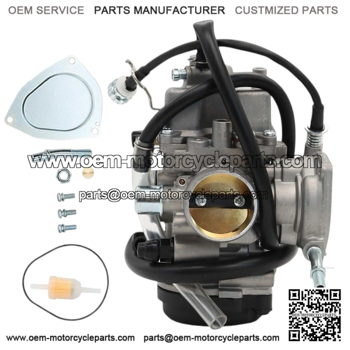 Carburetor for Yamaha YFM400 2x4 & 4x4 ATV (2000-2006)