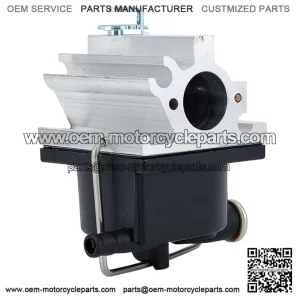 Carburetor for VLV50, VLV55, VLV60 Engines - Replaces 640020, 640020A, 640020B, 640020C