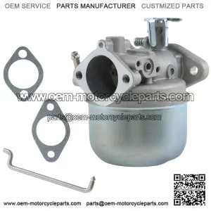 Carburetor for 341CC Kawasaki Engine Golf Carts (1984-1991 USA Models)