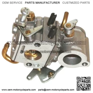 OEM Carburetor for Husqvarna TS410, TS420 Concrete Saws | Replaces 4238-120-0603