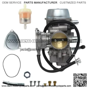 Carburetor for Yamaha YFM600 ATV (1998-2002)
