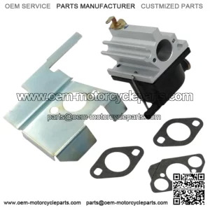 Carburetor for 632671, 632671A, 632671B, 632671C, 632614, 13148, 50-649
