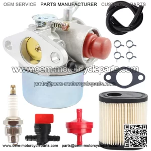 Carburetor Replaces 640026, 640026A, 640069, 640262, 640174