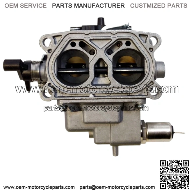 Carburetor for Honda GCV530 GXV530 Tractor Engine - Replaces OEM 16100-Z0A-815, BW02B, BW02C