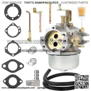 Carburetor for Kohler K321 & K341 14HP 16HP Cast Iron Engine