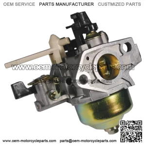 Carburetor for Honda Engine - Replaces OEM 16100-ZL0-W51 & Stens 520-718