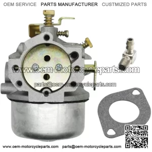 Carburetor for Kohler M18 M20 KT17 KT18 KT19 MV18 MV20 - Replaces 5205309, 5205318