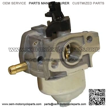 Carburetor Fits Kohler 14-853-22-S - Replaces Part # 520-708, STE~520-708