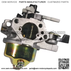 Carburetor for Honda 16100-ZE2-W71 - Replaces 520-726