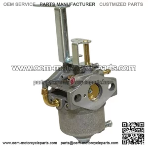 520-878 Carburetor for Toro - Replaces 119-1977