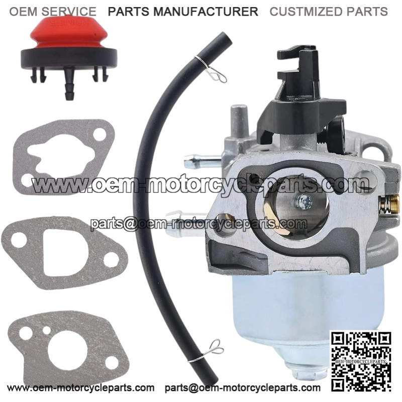 Carburetor Replaces 751-10881 and 951-10881