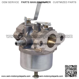 Carburetor by Part Numbers 520-914, 631067, 631828, 631067A, 632076