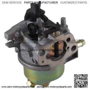 Carburetor Fits 5P65M0B, GOLD-12AVB2M7004, 11A-50M9006 - Replaces 520-868