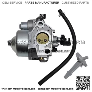 520-734 Carburetor Replaces Honda 16100-ZE3-V01
