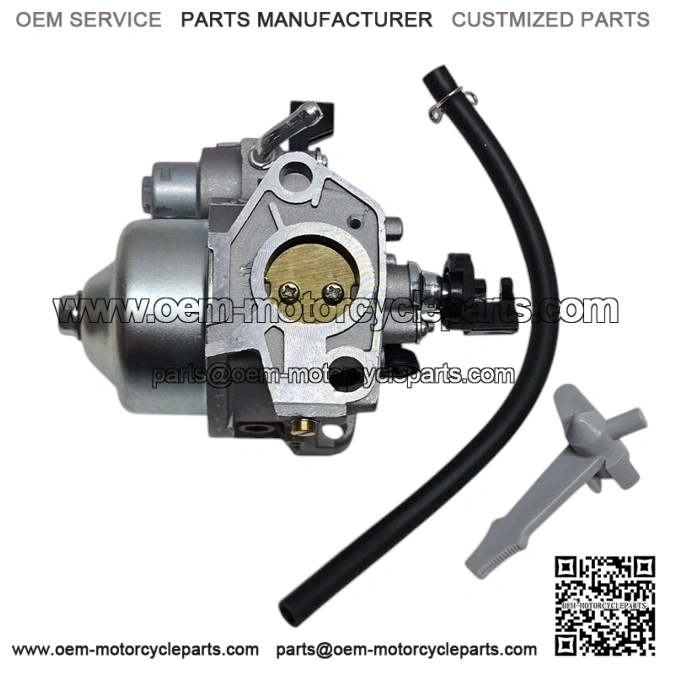 520-734 Carburetor Replaces Honda 16100-ZE3-V01