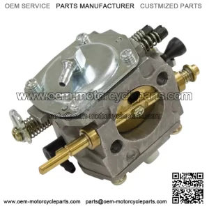 Carburetor Replaces OEM 4223-120-0652 and 615-700