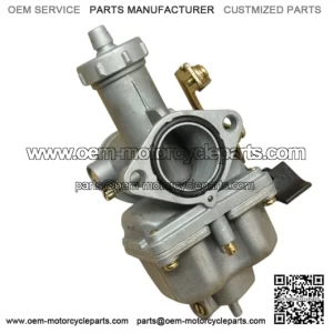 PZ27 Carburetor for Honda ATC200 ATC250 ATC185 XR250 XR200 XL200 XL175 XL150 XL125