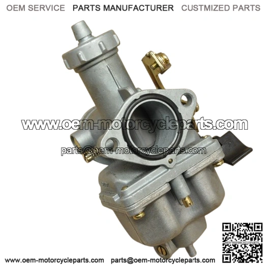PZ27 Carburetor for Honda ATC200 ATC250 ATC185 XR250 XR200 XL200 XL175 XL150 XL125