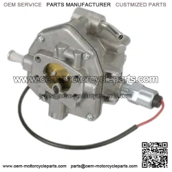 Club Car Carburetor Replacement - OEM Part #CLC103550001