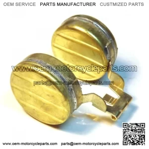 WEBER Brass Float for DCOM DCO DCOE Carburetors 38/40/42/45/48/50/55