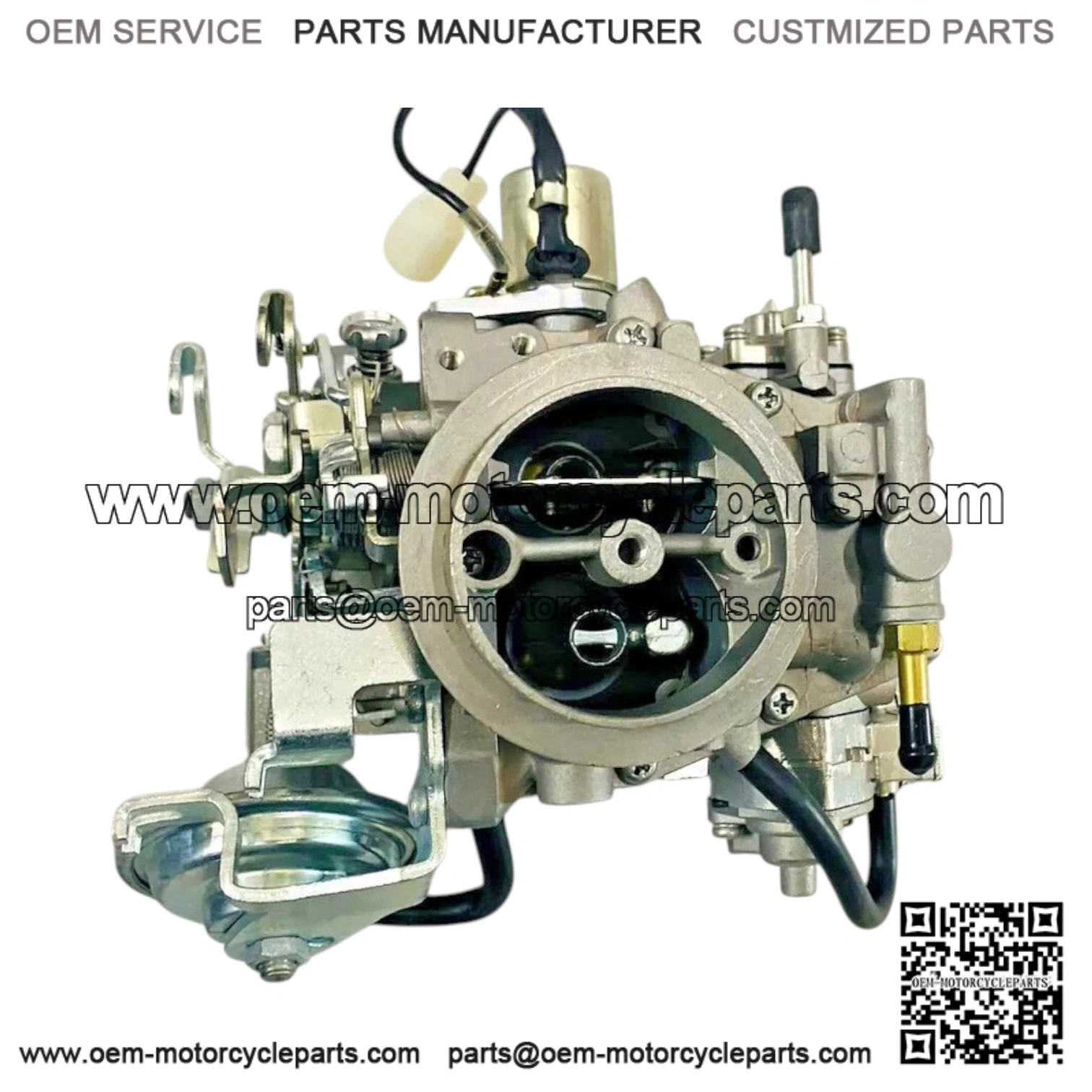 Carburetor for Suzuki Alto Fronte A Star Celerio SS80 SB308 F8B 368Q