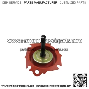 OEM Ford Variable Venturi Carburetor Diaphragm Motorcraft CM2476A for 2700 7200