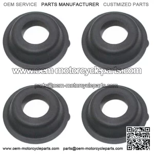 4x Carburetor Vacuum Membrane Diaphragm for Suzuki GS1000 GN250 GS450 GS1100