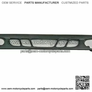 Front Angry Style Grill for Suzuki Sierra Samurai SJ410 SJ413 - Top Quality