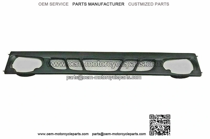 Front Angry Style Grill for Suzuki Sierra Samurai SJ410 SJ413 - Top Quality