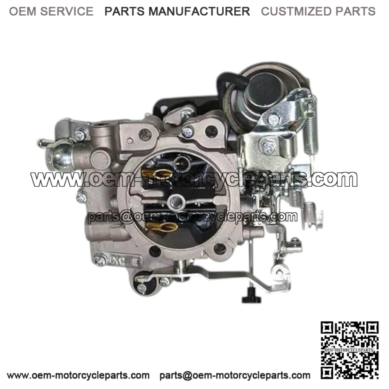 Carburetor 13200-77100 for Suzuki SJ410 F10A ST100 LJ81 Samurai Carry ST308