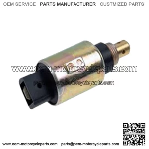 VIKA Solenoid Valve 19400274201 for SKODA Vehicles