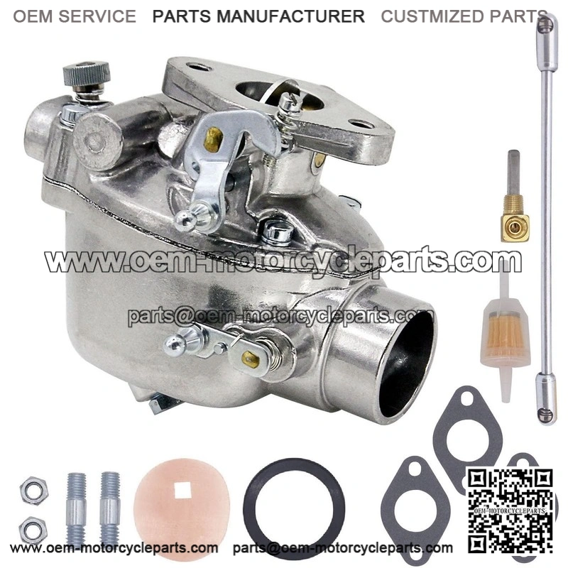 Heavy Duty Marvel Schebler TSX33 TSX241 Carburetor for Ford Tractor 2N 8N 9N