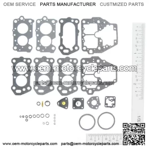Walker Products Carburetor Repair Kit 151050A